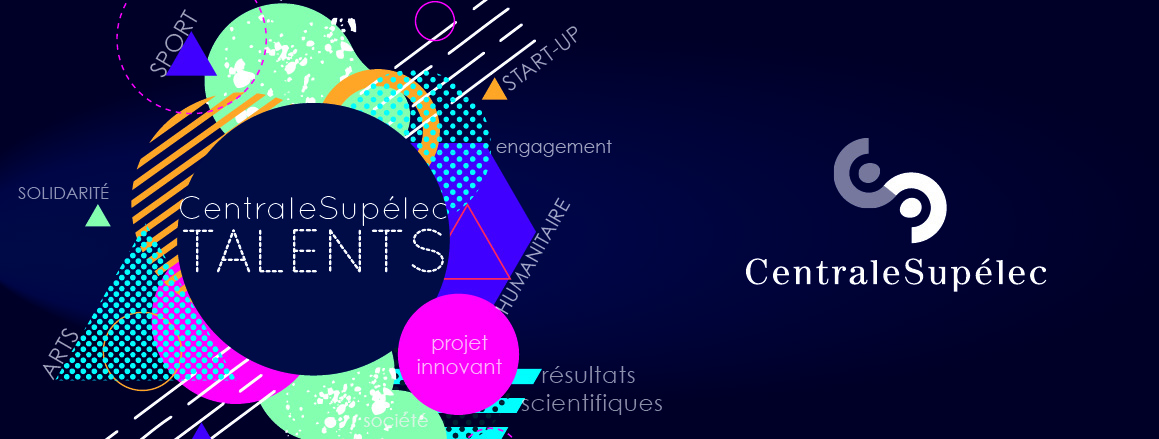 CentraleSupélec Talents 2020