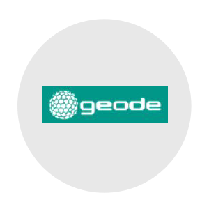 Logo Geode