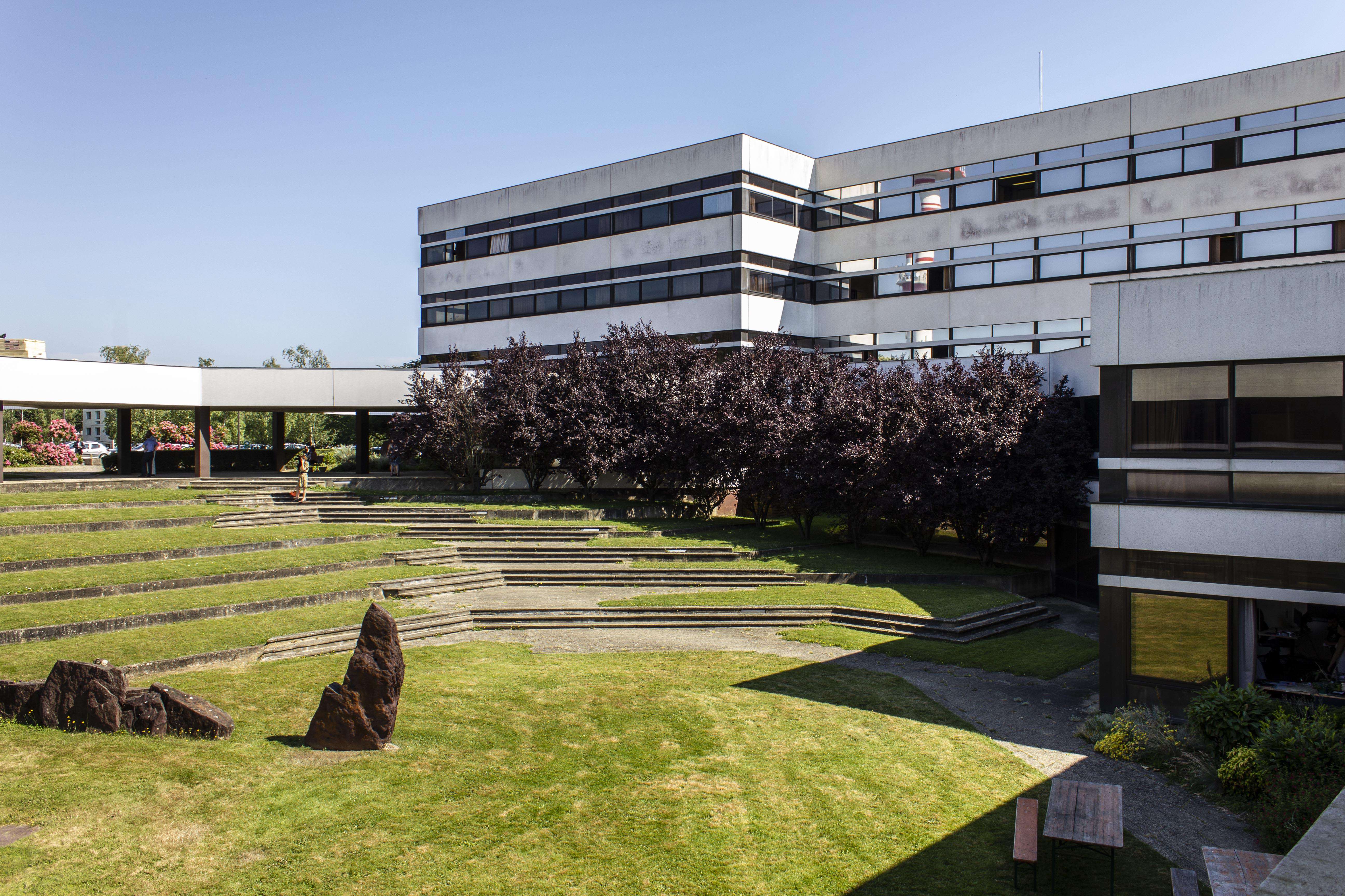 Campus de Rennes