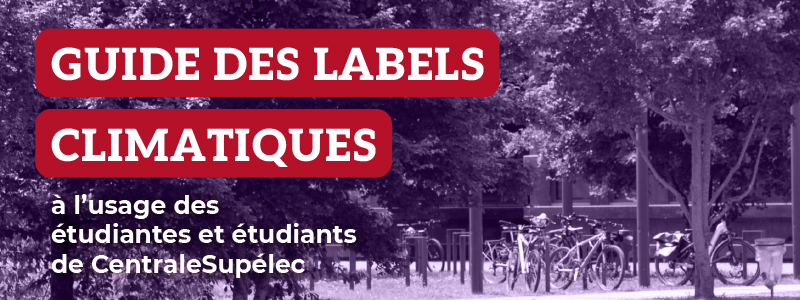 Guide des Labels