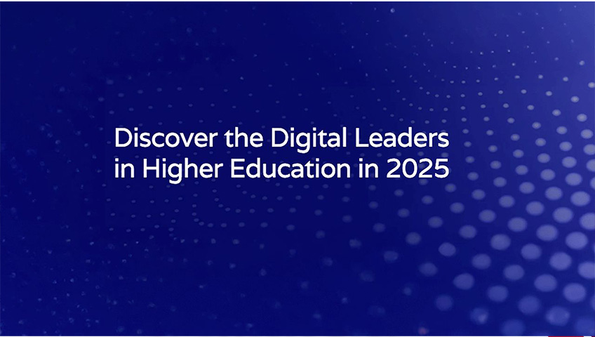 digital leaders