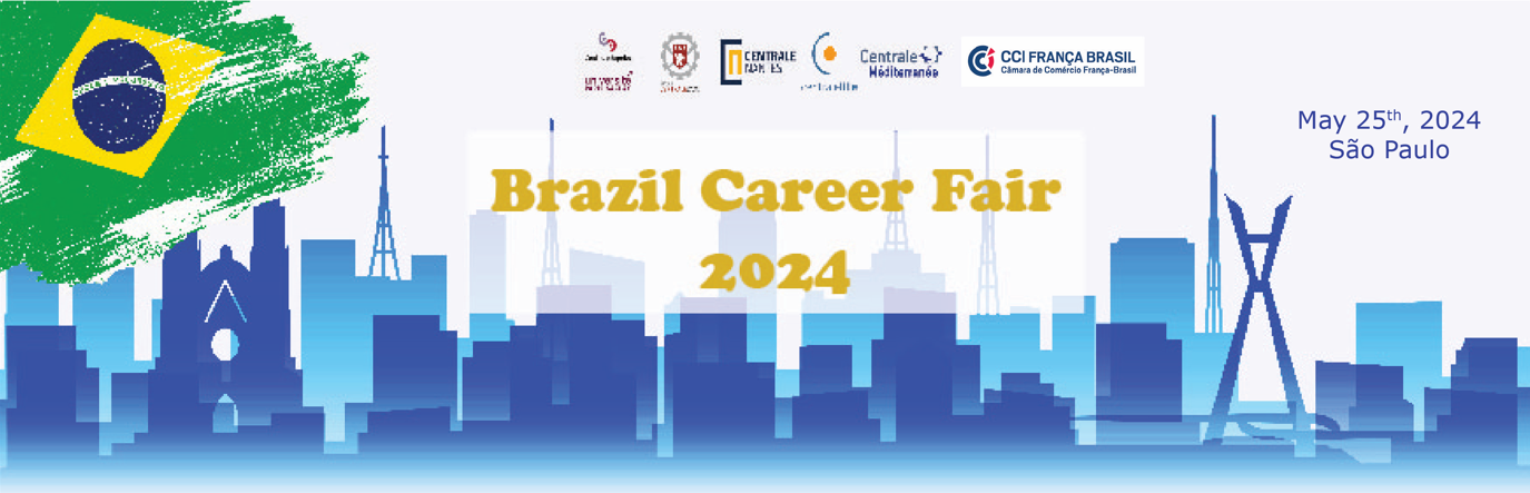 Visuel career fair 2024