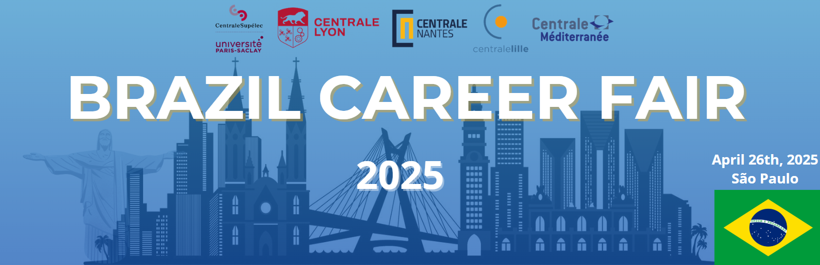 Visuel career fair 2025