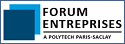 logo forum entreprises polytech