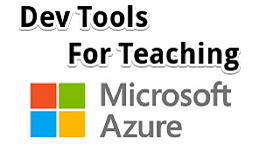 Dev Tools Microsoft