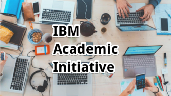 IBM Academic Initiative